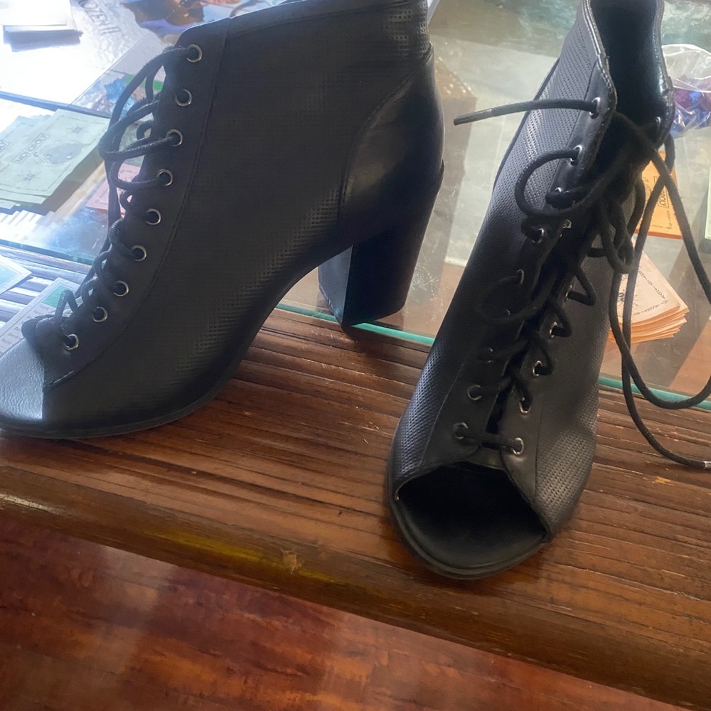 Heels